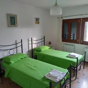 Apartament Guizzo, Wenecja