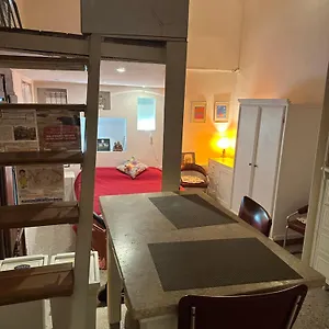 Regina Studium Appartement