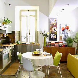 Casa Di Lo Apartment Ciampino