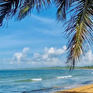 Beachbums Hideaway Apartment Luquillo