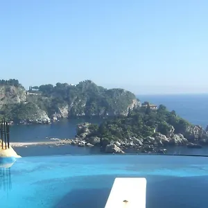 Suk Holiday home Taormina