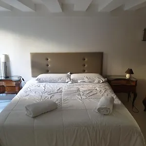 Holiday home Ai Templari San Marco, Venice