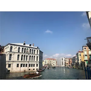 Rialto Mercato Appartement