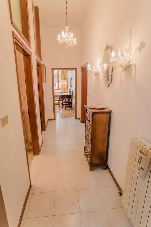 Ca' Simonne Apartamento Veneza