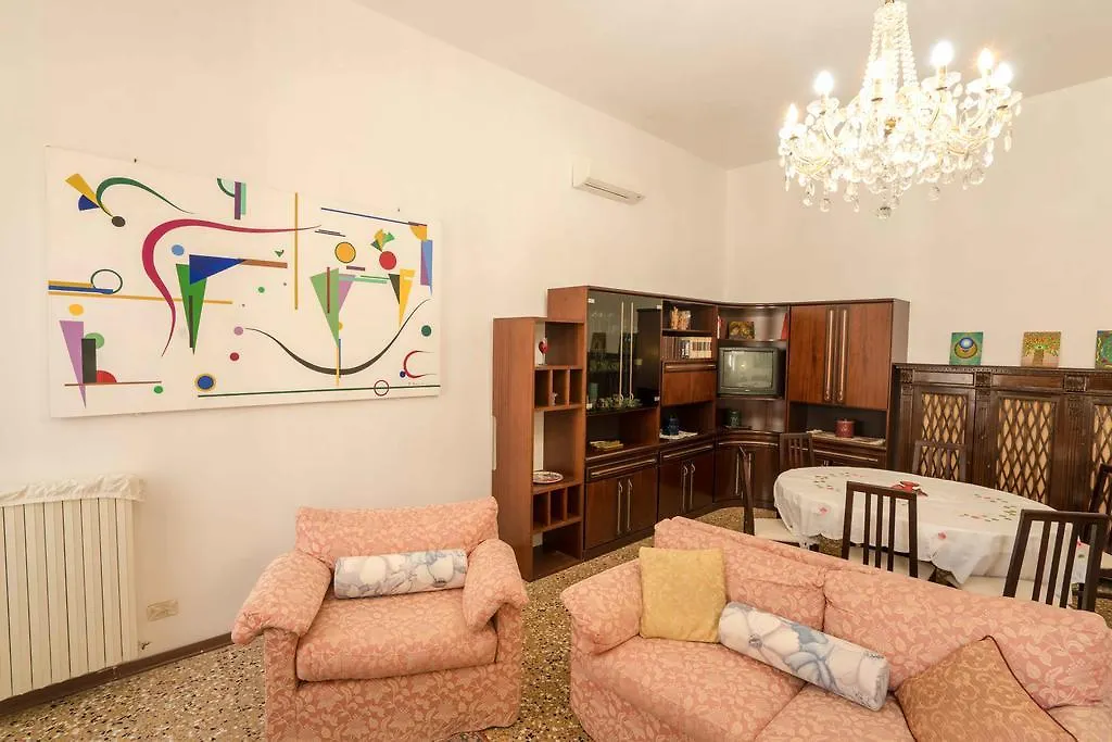 Ca' Simonne Apartamento Veneza 0*,  Itália
