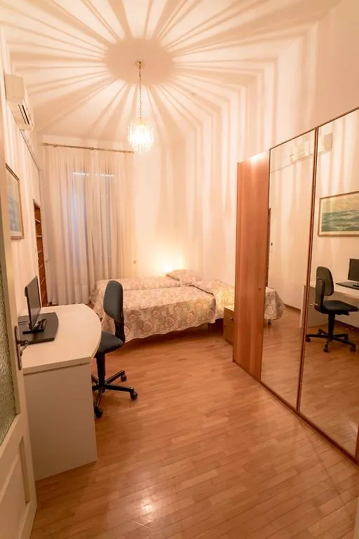 Ca' Simonne Apartamento Veneza