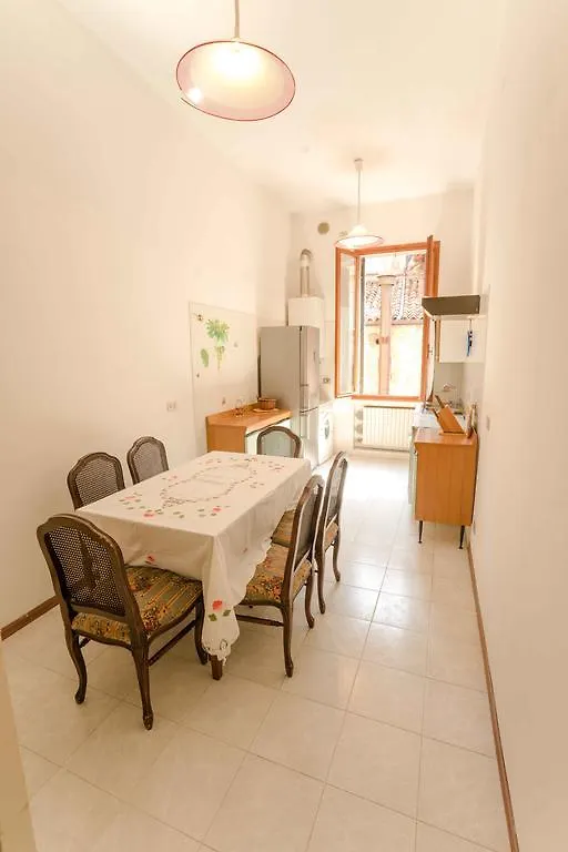 Ca' Simonne Apartamento Veneza 0*,