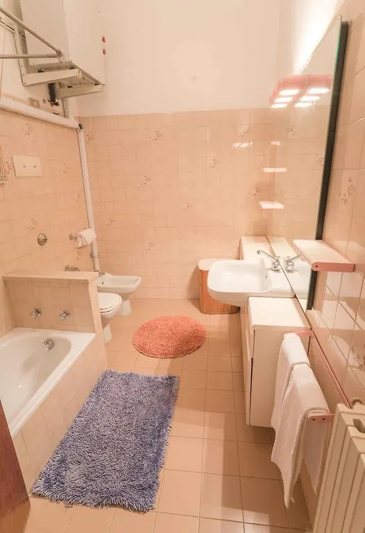 Ca' Simonne Apartamento Veneza