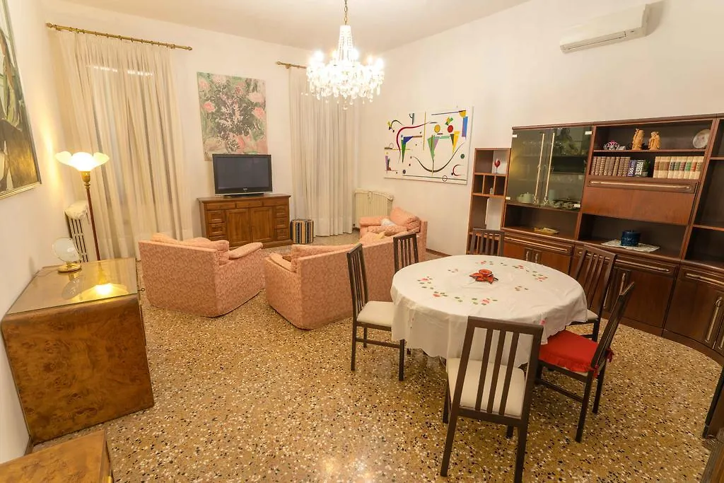 Ca' Simonne Apartamento Veneza