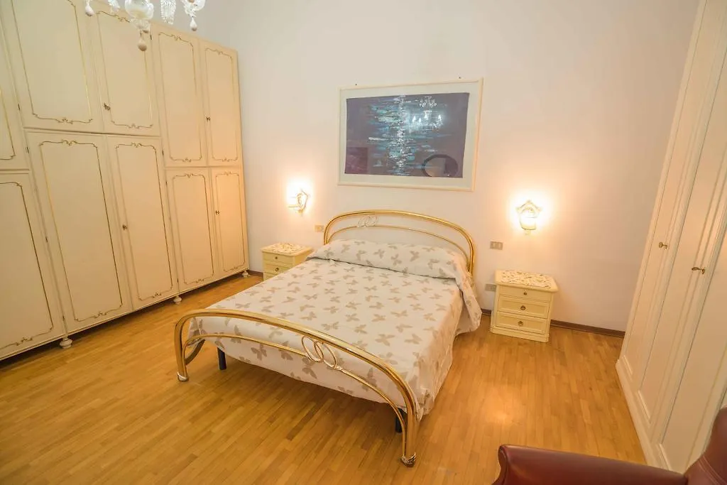 Ca' Simonne Apartamento Veneza
